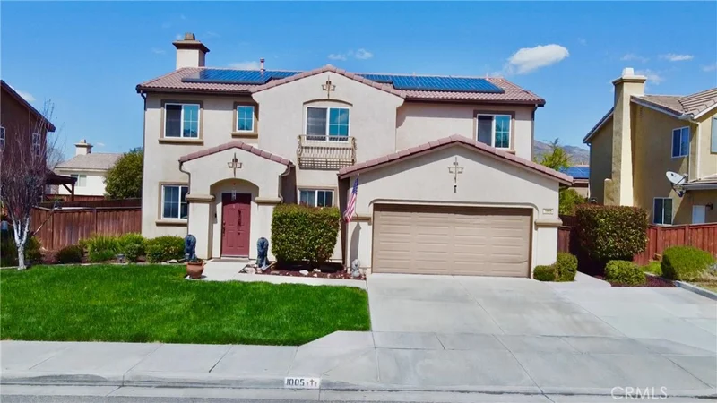 1005 Garrett Way, San Jacinto, CA 92583