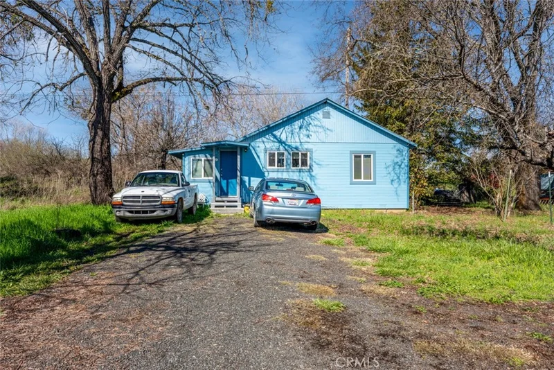 8965 Bridge Arbor Drive, Upper Lake, CA 95485