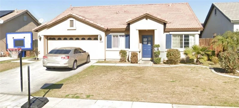 11708 Stellar Avenue, Bakersfield, CA 93312