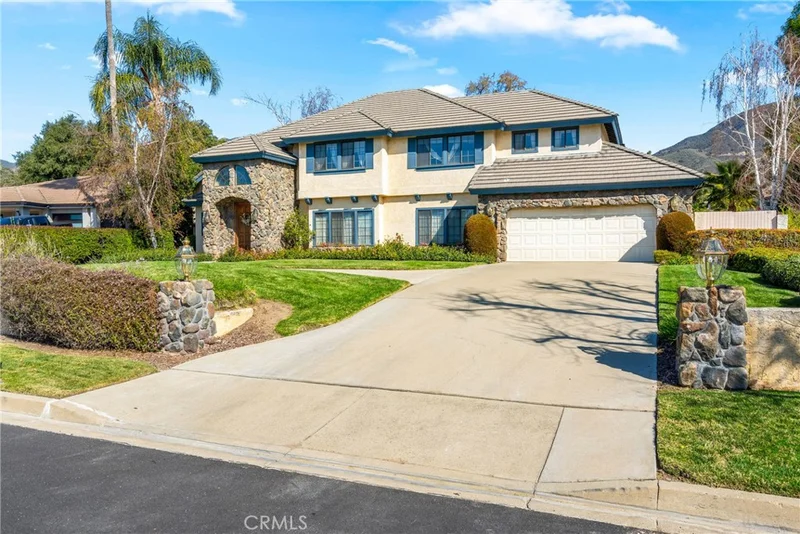 1159 Sunset Court, Upland, CA 91784
