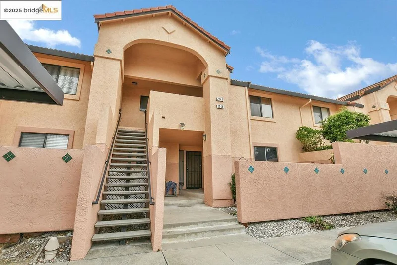 2246 Renwick Lane, Antioch, CA 94509