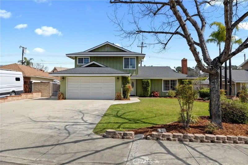 4654 Brent Court, La Verne, CA 91750