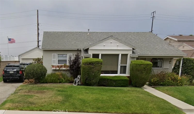 5629 Greenmeadows Street, Torrance, CA 90505