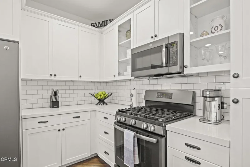 255 Stage Trail Road, Camarillo, CA 93010
