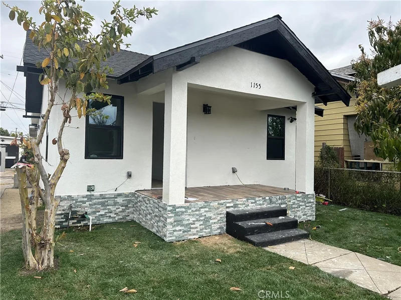 1155 E 76th Place, Los Angeles, CA 90001