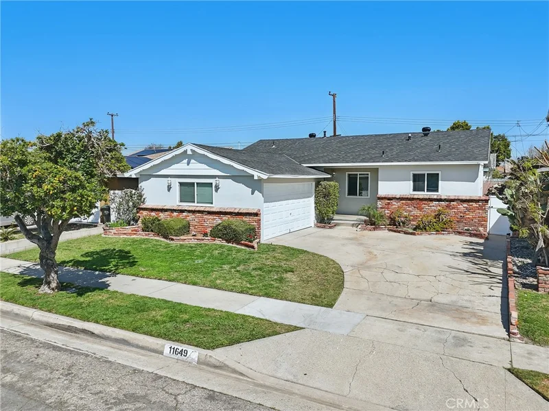 11649 Faculty Dr., Norwalk, CA 90650
