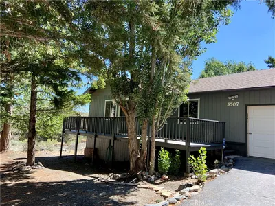5507 Zermatt Drive, Wrightwood, CA 92397