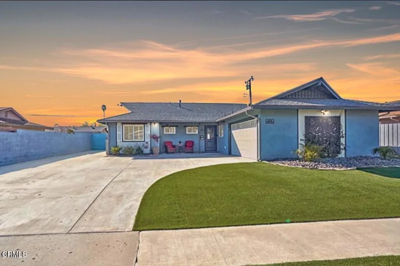 551 Kelley Avenue, Camarillo, CA 93010