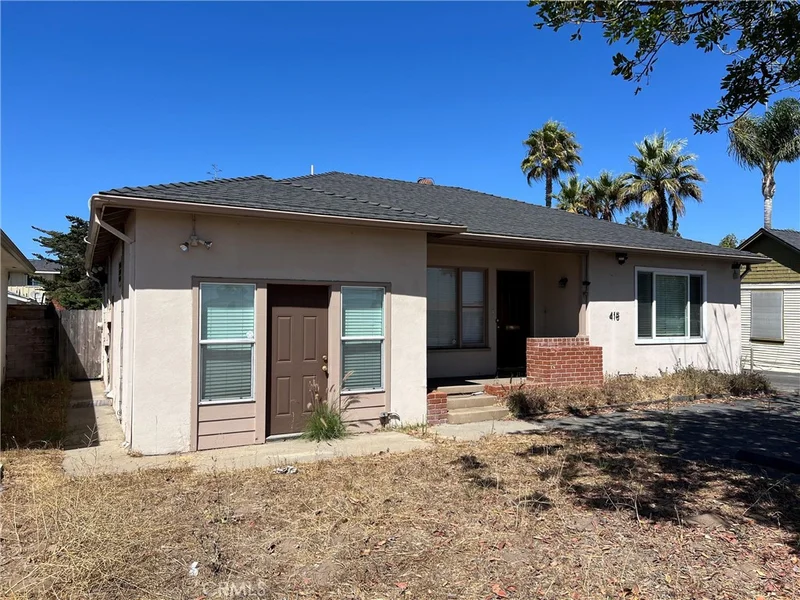 418 E Grand Avenue, Arroyo Grande, CA 93420