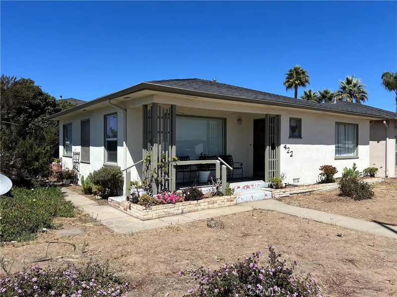 422 E Grand Avenue, Arroyo Grande, CA 93420