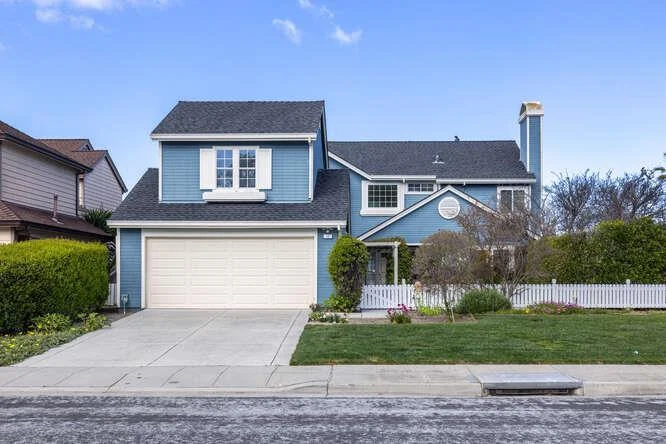 10 Port Royal Avenue, Foster City, CA 94404