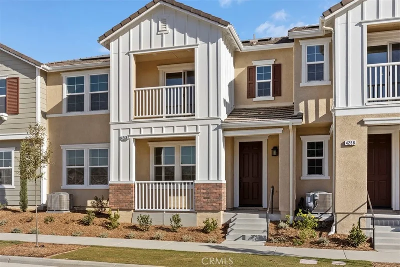 4266 S Hermosa Paseo, Ontario, CA 91761