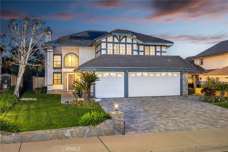 5468 Via De Mansion, La Verne, CA 91750