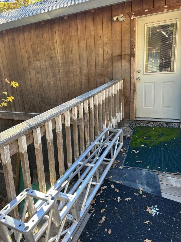 2947 Kilkare Rd, Sunol, CA 94586