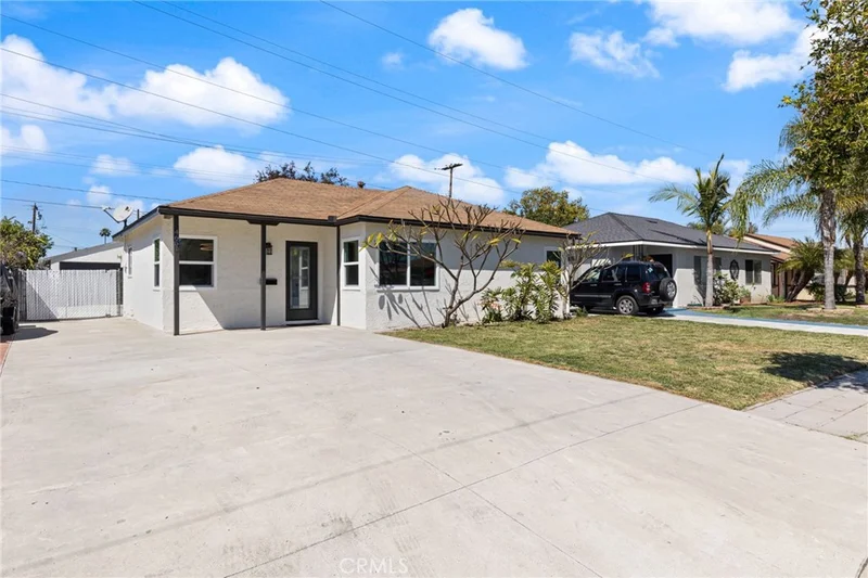 4651 Calada Avenue, Pico Rivera, CA 90660