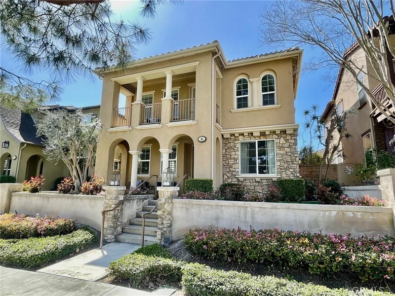 45 Golf Drive, Aliso Viejo, CA 92656