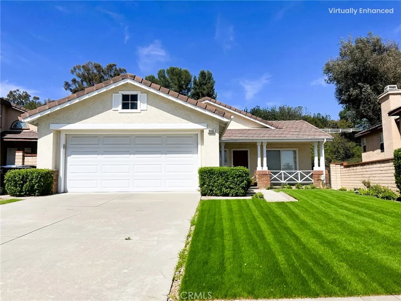 3006 Galloping Hills Road, Chino Hills, CA 91709