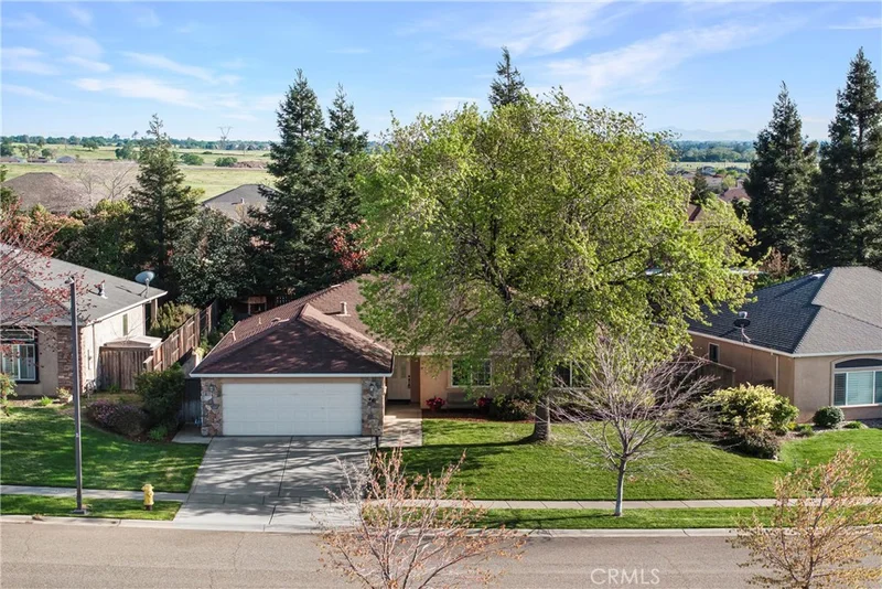 46 Barker Ct., Chico, CA 95928