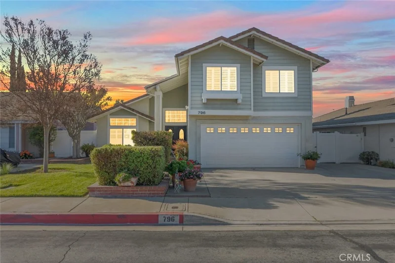 796 Viewpoint Street, Upland, CA 91784