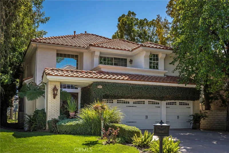 25908 Coleridge Place, Stevenson Ranch, CA 91381