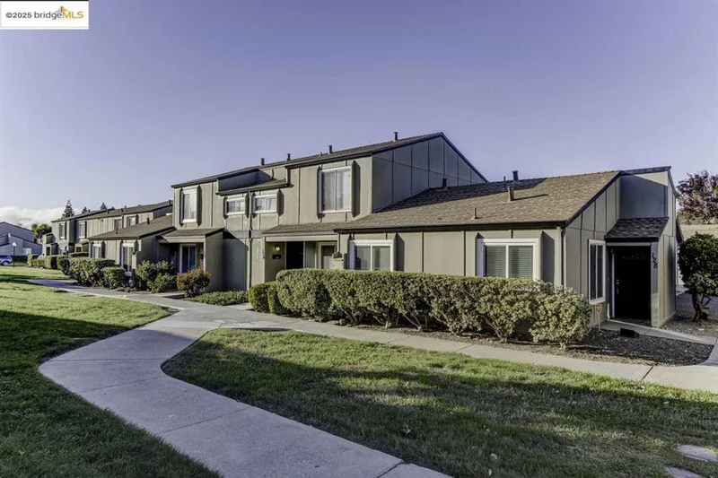 124 El Capitan Ln, Antioch, CA 94509