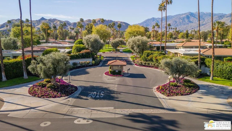 1168 Holly Oak Circle, Palm Springs, CA 92264