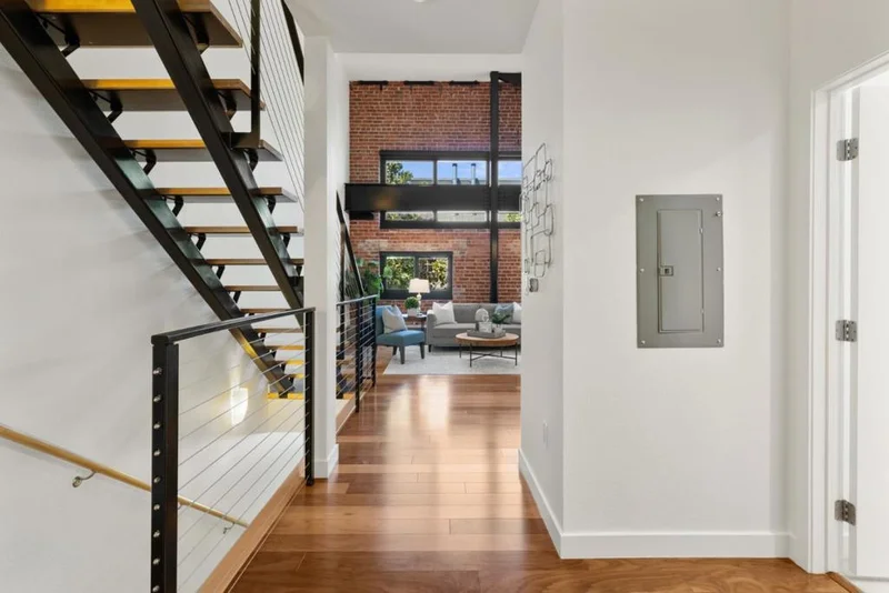 88 Bush Street 2107, San Jose, CA 95126