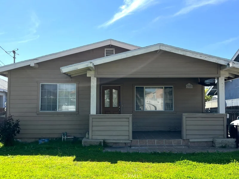 1900 W Commonwealth Avenue, Alhambra, CA 91803