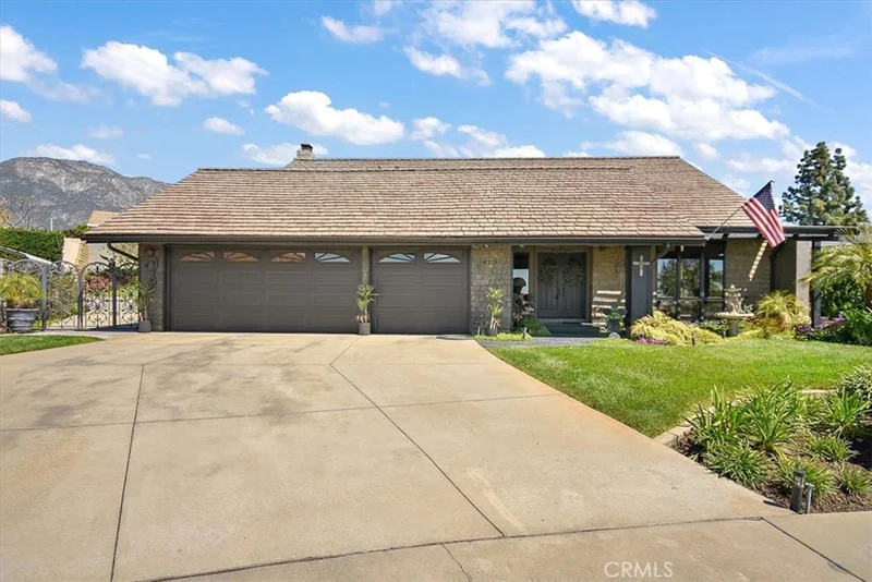 6313 Cameo Street, Rancho Cucamonga, CA 91701