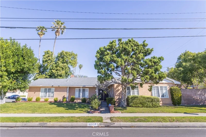 18715 Plummer Street, Northridge, CA 91324
