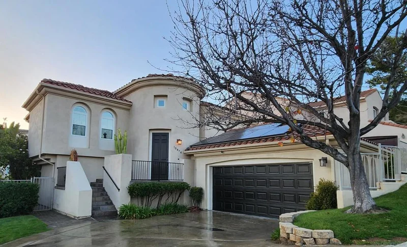10474 Miracle Waters Court, Spring Valley, CA 91977