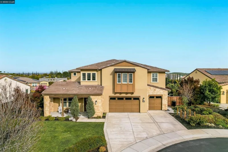 1892 Late Harvest Ct, Brentwood, CA 94513
