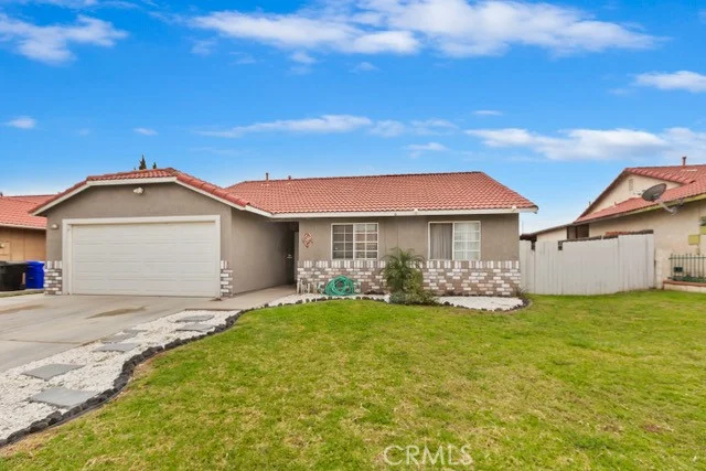 18517 El Molino Street, Bloomington, CA 92316