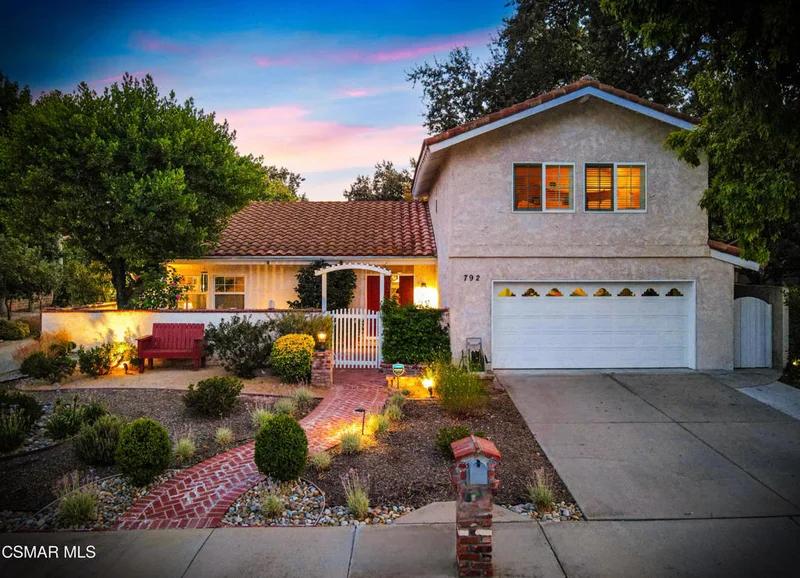 792 Triunfo Canyon Road, Westlake Village, CA 91361