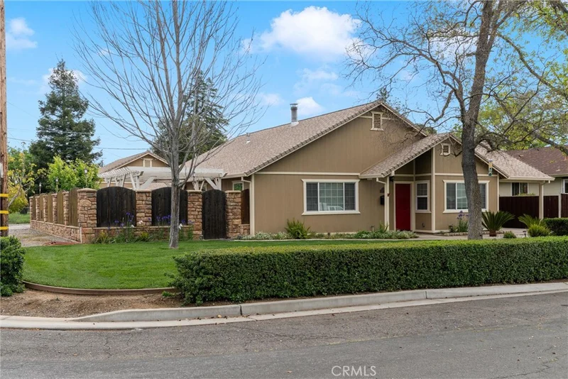 512 S Murdock Avenue, Willows, CA 95988