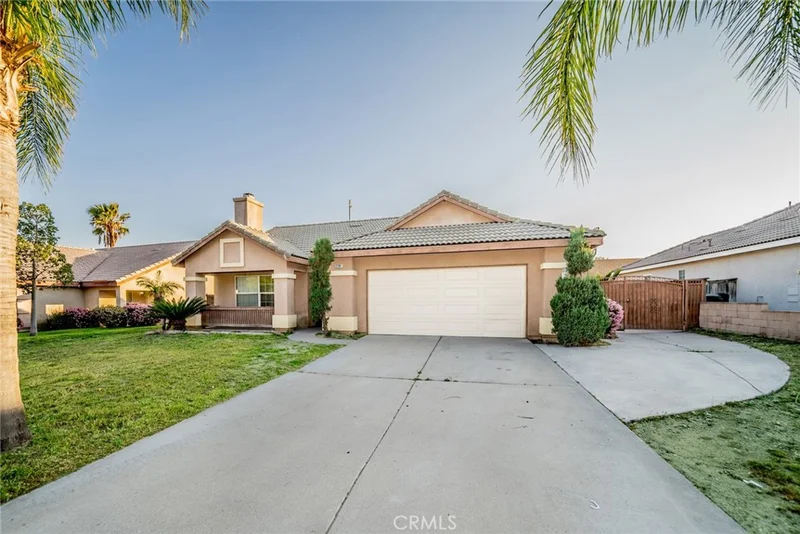 2701 Sunset Lane, San Bernardino, CA 92407