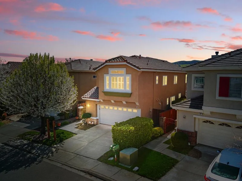 105 Claremont Crest Court, San Ramon, CA 94583