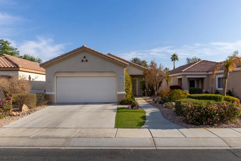 78478 Hampshire Avenue, Palm Desert, CA 92211