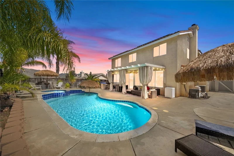 27371 Pacos Ridge, Corona, CA 92883