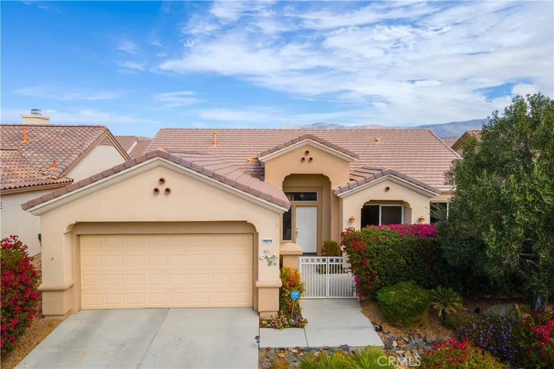 78278 Sunrise Canyon Avenue, Palm Desert, CA 92211