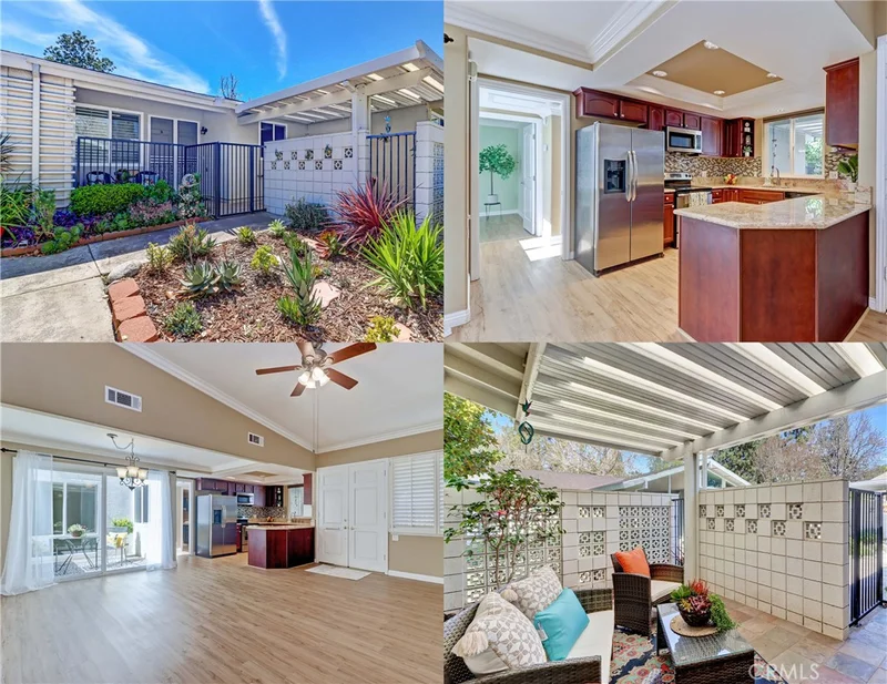 544 Via Estrada B, Laguna Woods, CA 92637