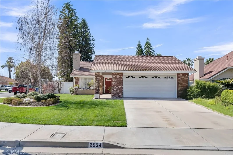 2934 Coralberry Drive, Riverside, CA 92504
