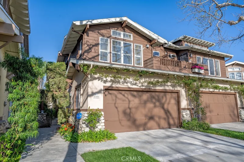1151 Crowne Drive, Pasadena, CA 91107