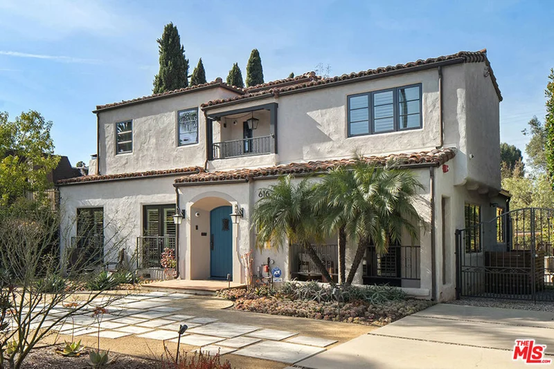 616 21st Street, Santa Monica, CA 90402