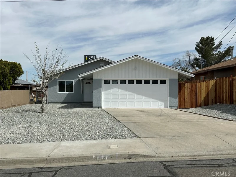1251 Mecca Drive, Barstow, CA 92311