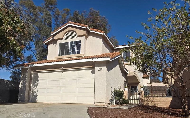 11805 Aurora Court, Fontana, CA 92337