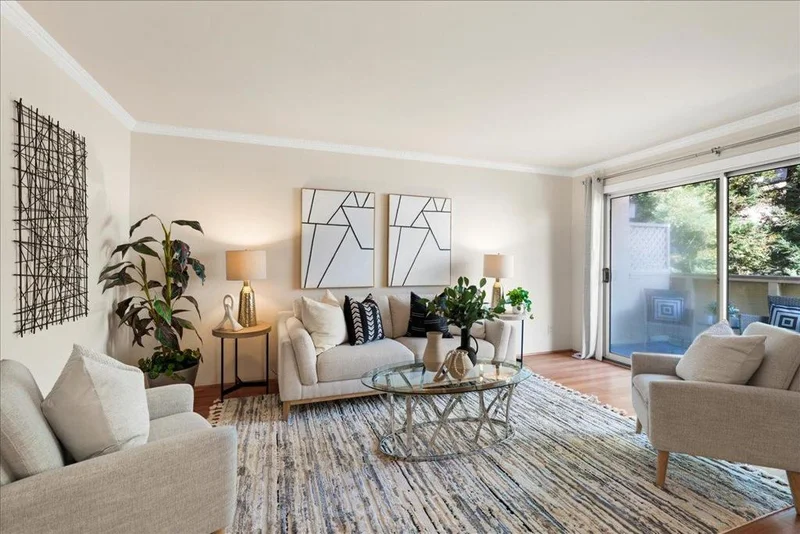 1031 Crestview Drive 312, Mountain View, CA 94040