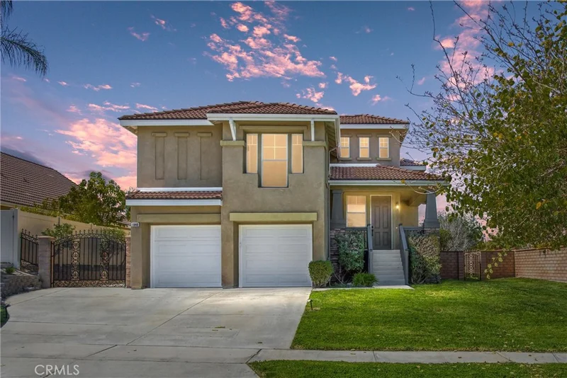 11648 Caldy, Loma Linda, CA 92354