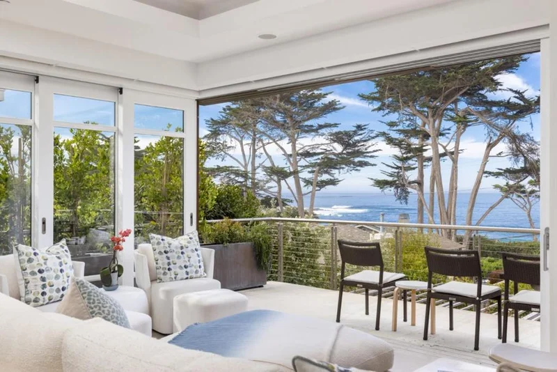 0 Carmelo 3 SW Of 11th Avenue, Carmel, CA 93921