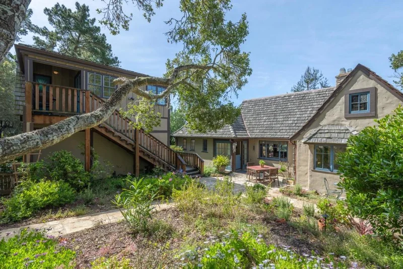 0 SW Corner San Carlos And Vista Avenue, Carmel, CA 93921